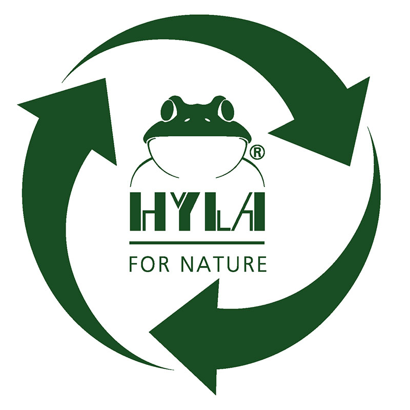 HYLA for Nature