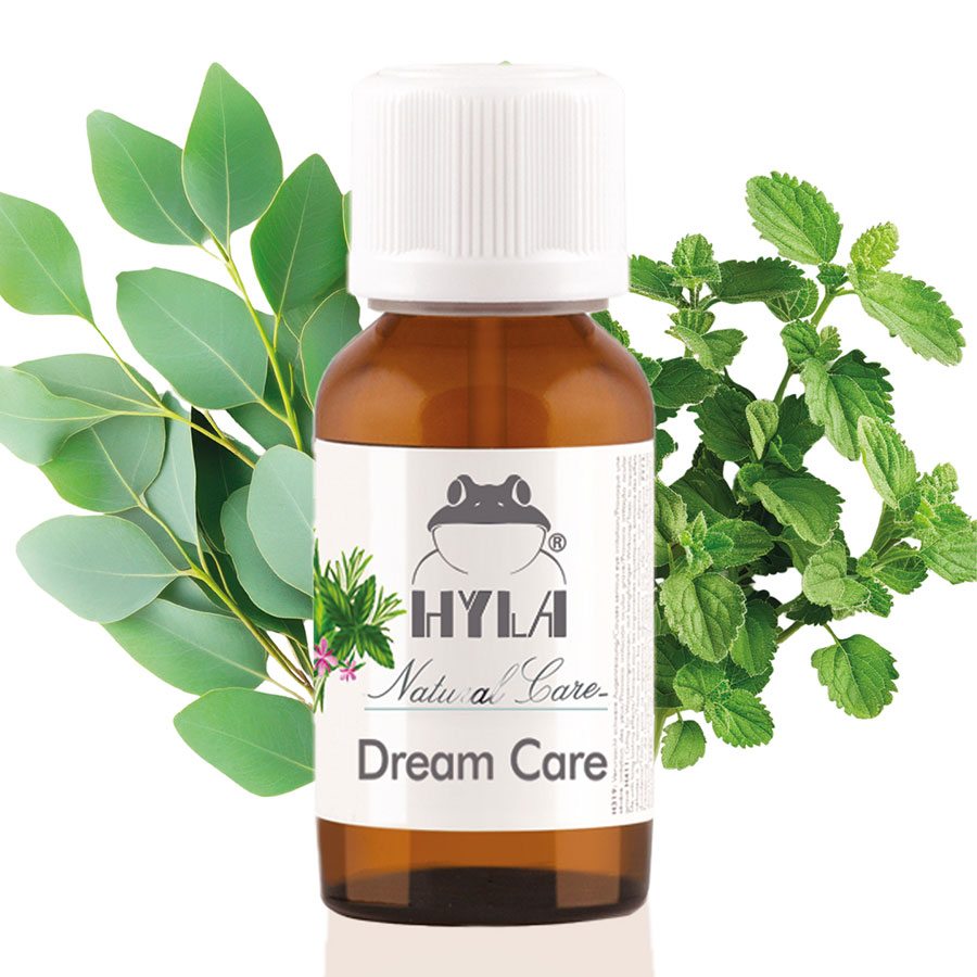 Essential Oil Dream Care