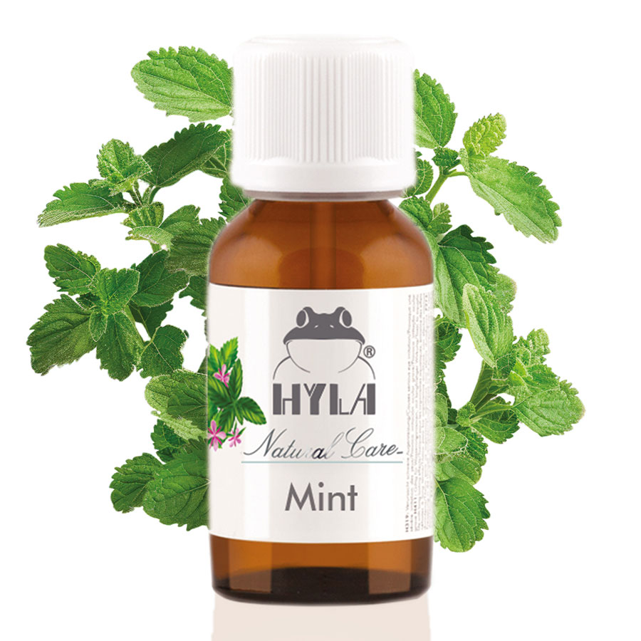 Essential Oil Mint