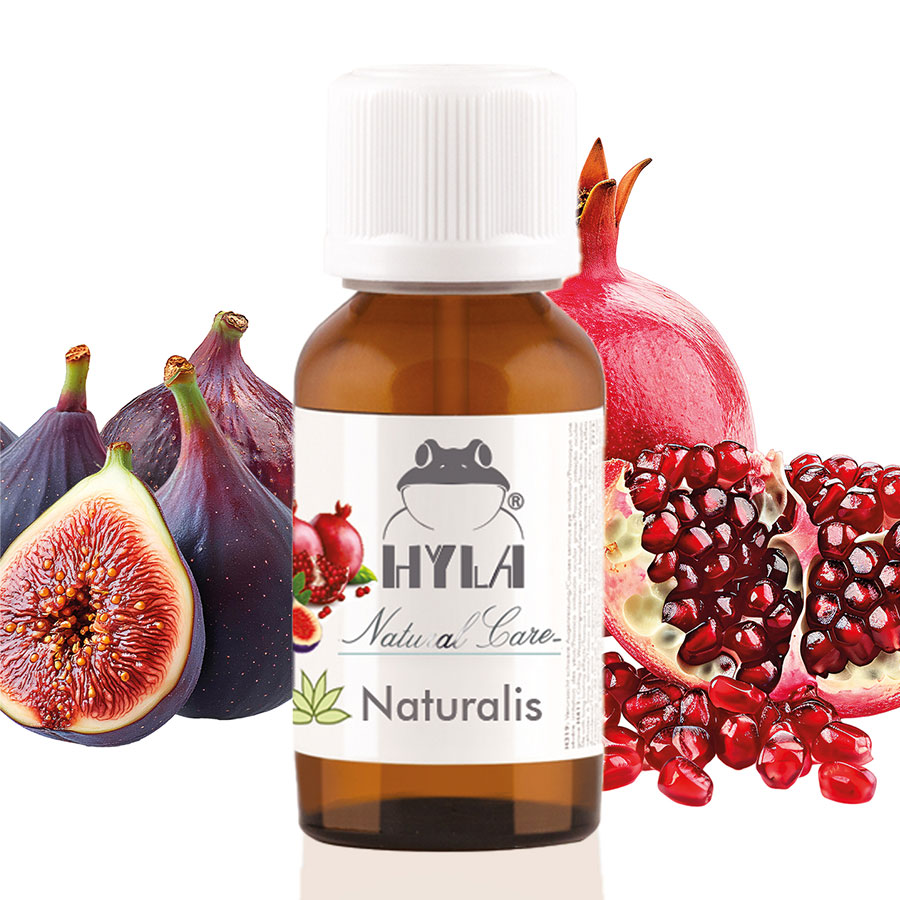 Essential Oil Naturalis