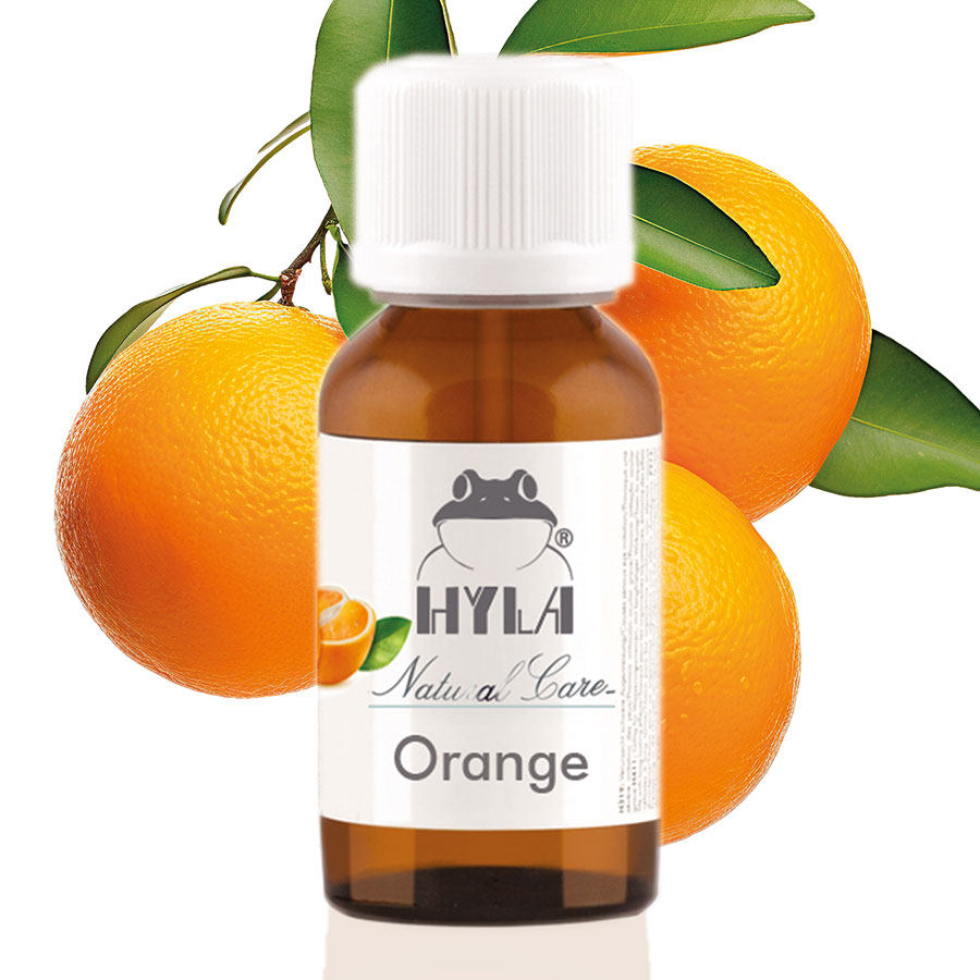 Essential Oil Orange