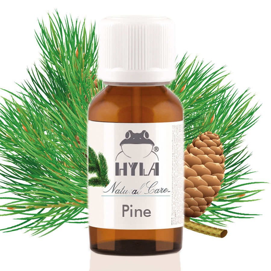 Essential Oil Pine